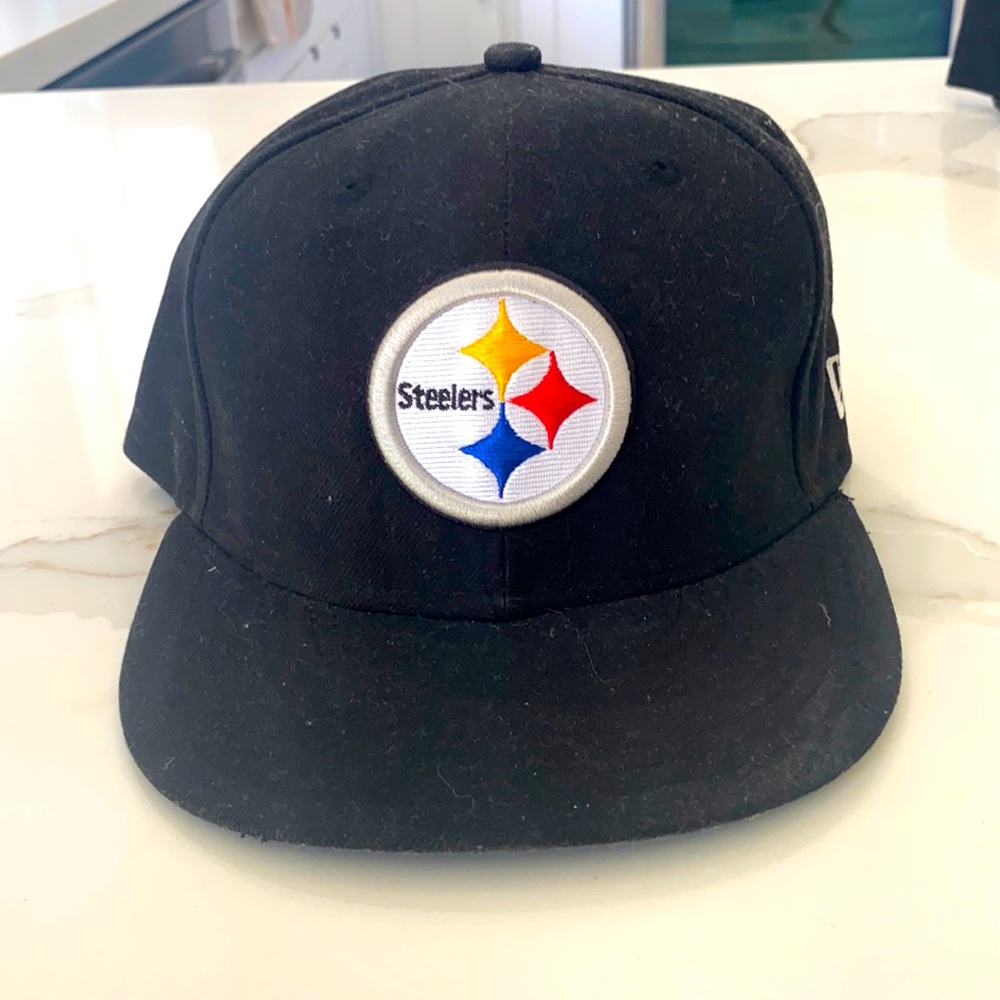 New Era Pittsburgh Steelers